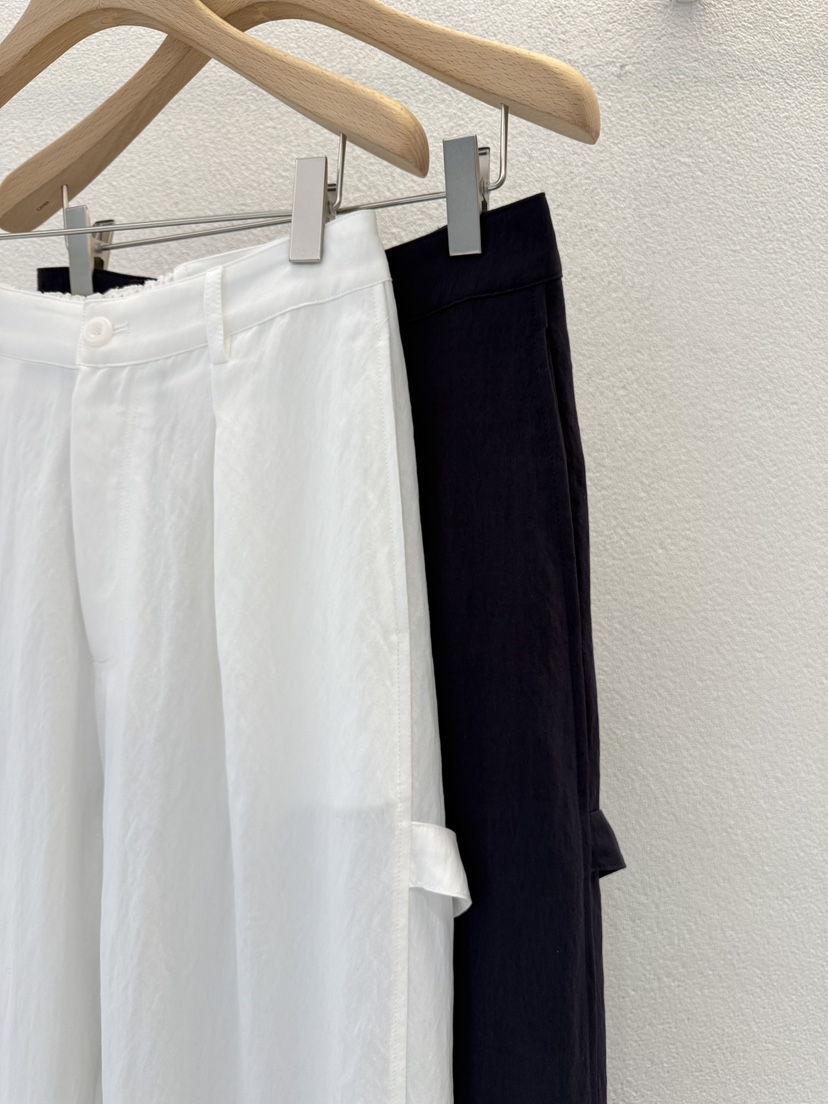 ABLERING韓國東大門代購女裝新品人氣時尚26春夏休閑休閑褲ABLE STANDARD/ABLERING休閑褲