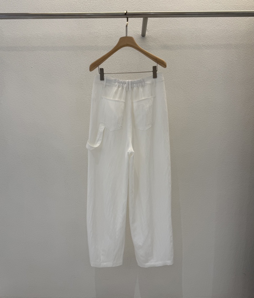 ABLERING韓國東大門代購女裝新品人氣時尚26春夏休閑休閑褲ABLE STANDARD/ABLERING休閑褲