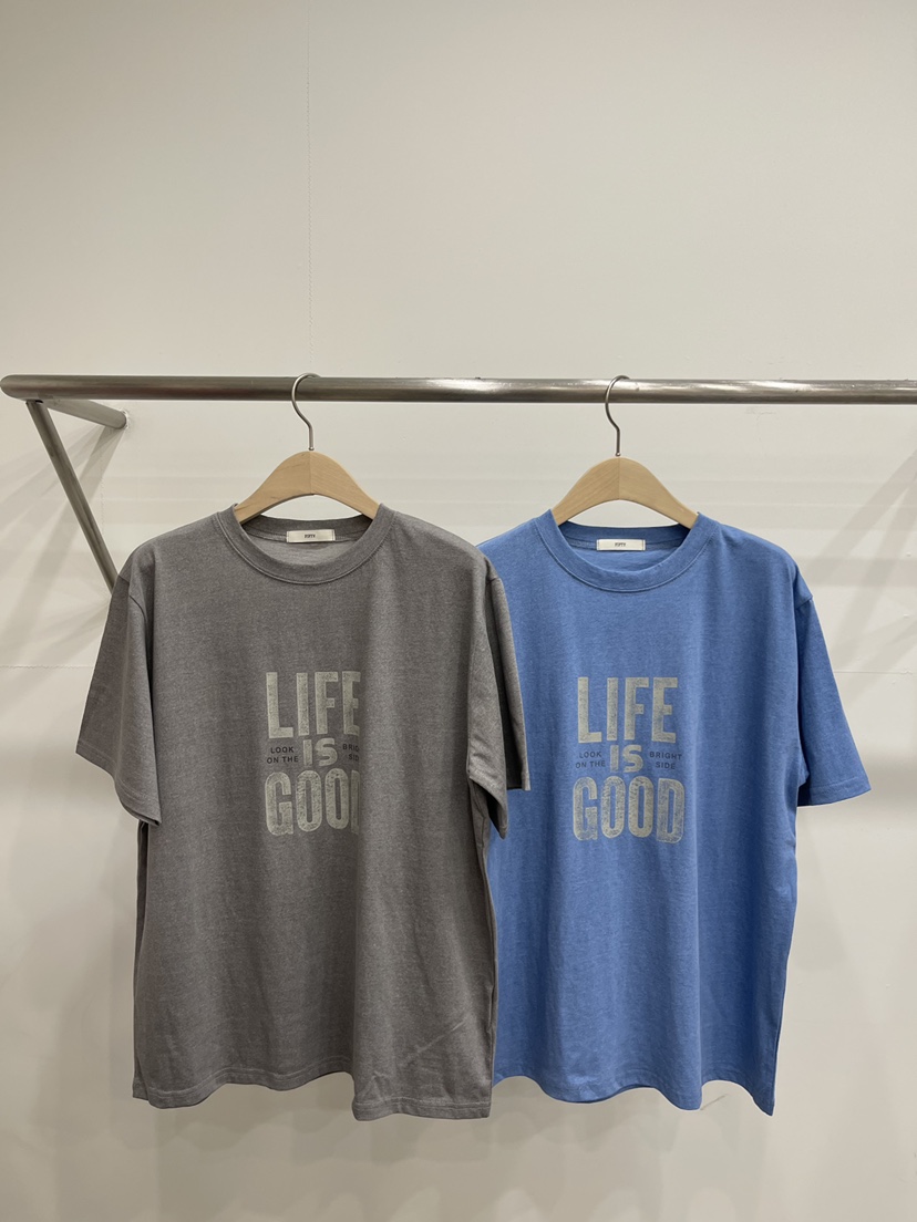 FIFTY韓國東大門直郵女裝新品熱賣休閑時尚推薦人氣26春夏T恤FIFTYT恤