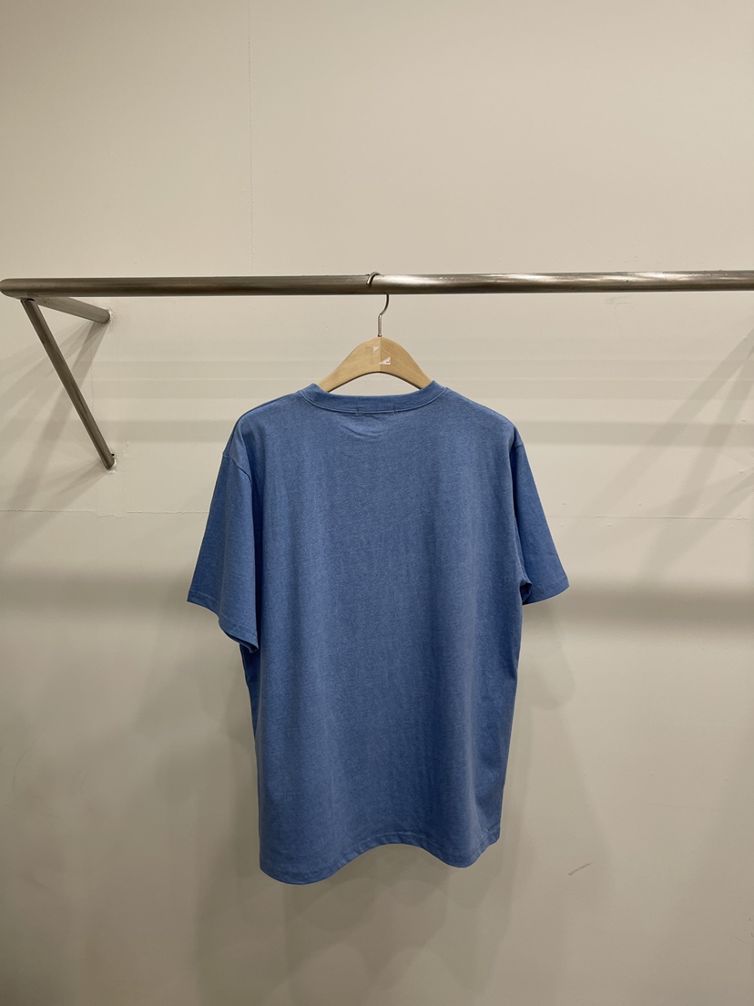 FIFTY韓國東大門直郵女裝新品熱賣休閑時尚推薦人氣26春夏T恤FIFTYT恤