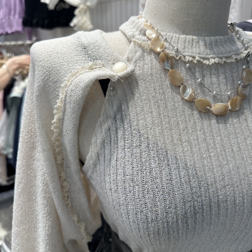 MARI CO韓國直郵實拍女裝新款推薦26春夏人氣職業套裝套裝MARI CO套裝