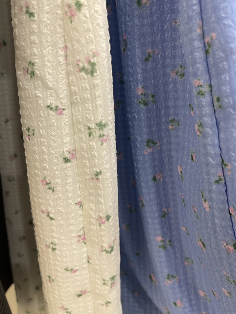 FIFTY韓國直郵女士新款26春夏職業人氣熱賣半身裙中短裙雪紡FIFTY半身裙/中短裙