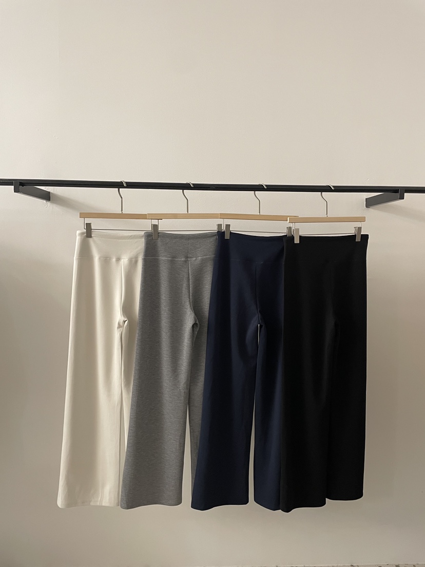 2DA/DARIMI-P韓國東大門代購女士新品職業26春夏休閑褲2DA/DARIMI-P休閑褲