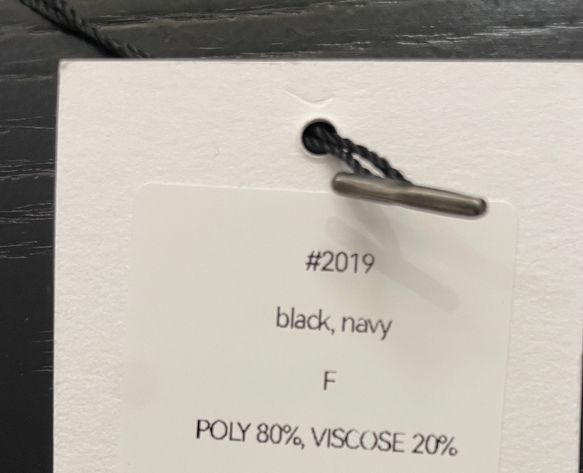 2DA/DARIMI-P韓國東大門直郵女裝新款26春夏休閑長袖T恤2DA/DARIMI-P長袖T恤