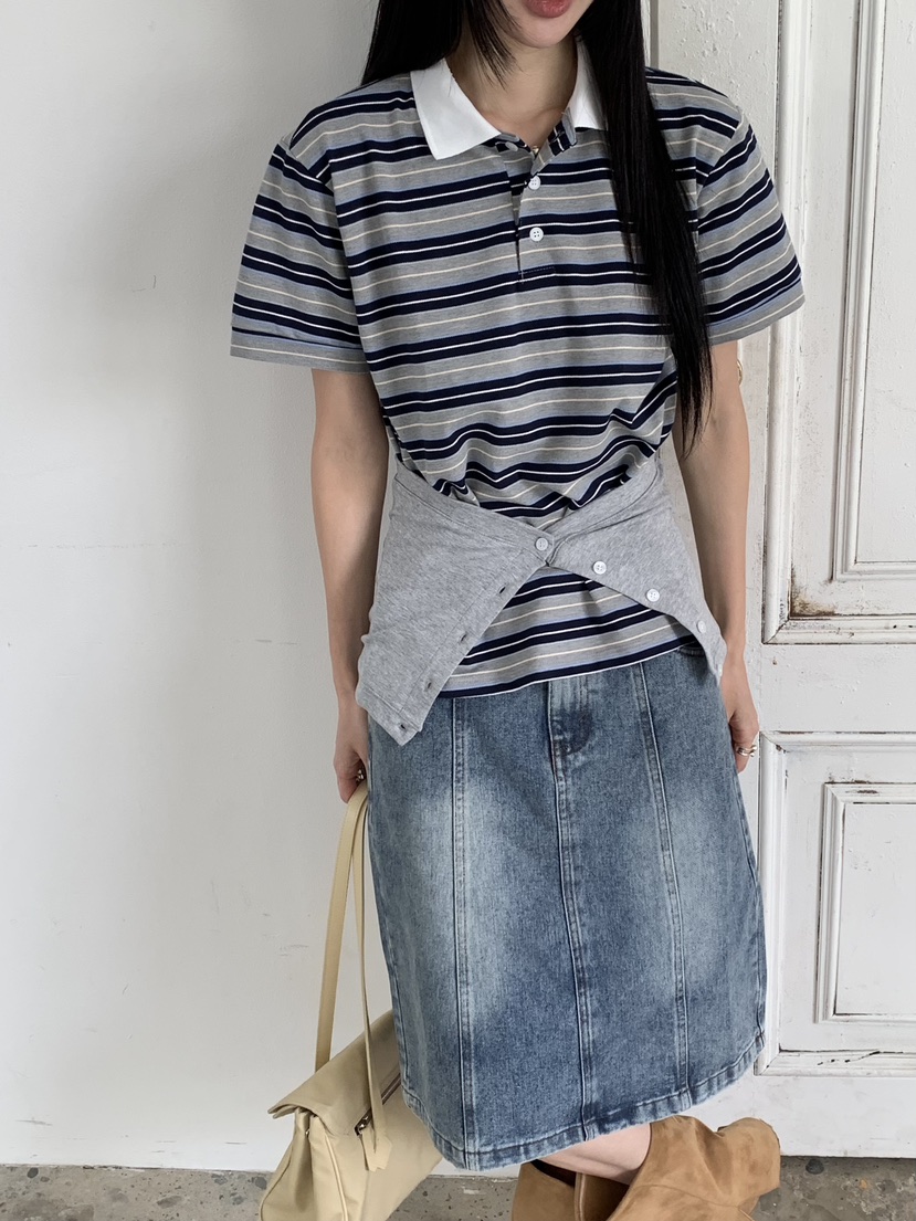 RIVER RAIN韓國直郵女士新品26春夏熱賣吊帶背心不含內搭RIVER RAIN吊帶/背心