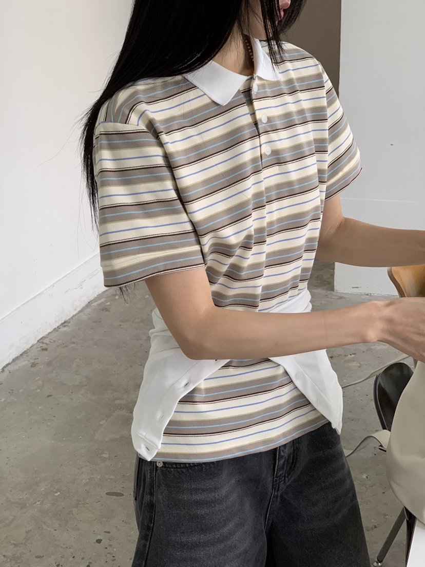 RIVER RAIN韓國直郵女士新品26春夏熱賣吊帶背心不含內搭RIVER RAIN吊帶/背心