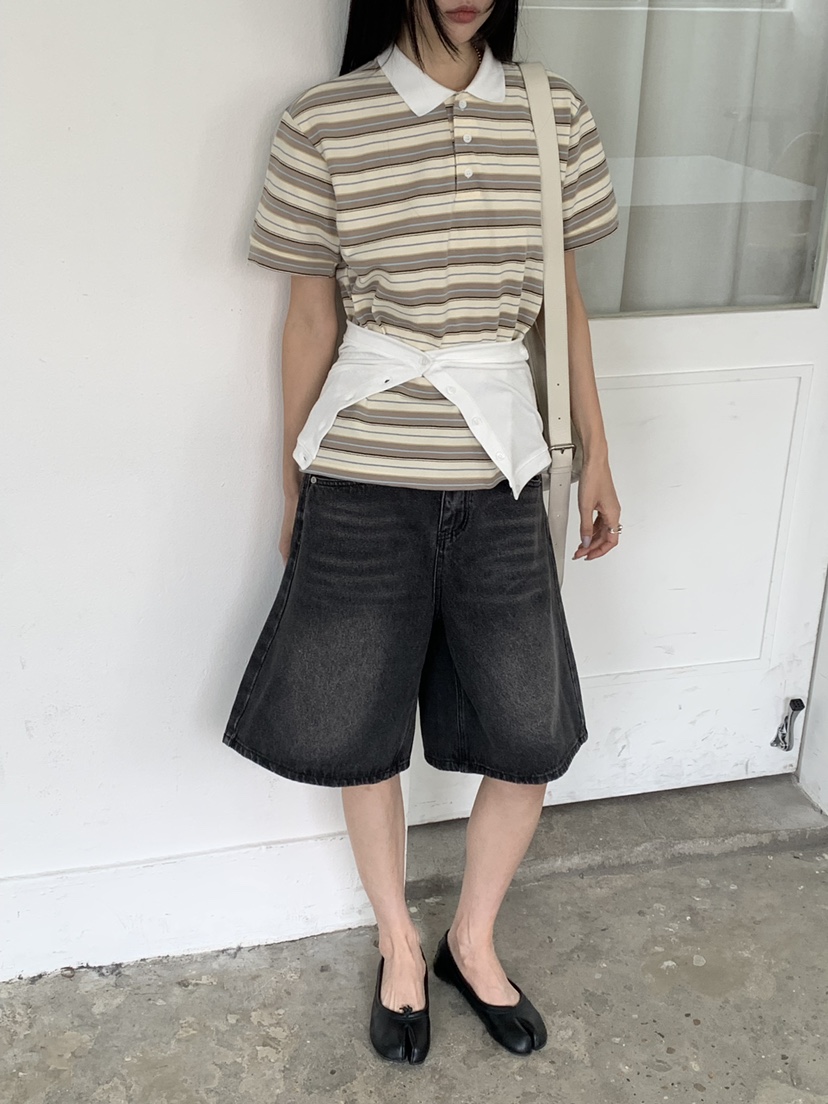 RIVER RAIN韓國直郵女士新品26春夏熱賣吊帶背心不含內搭RIVER RAIN吊帶/背心