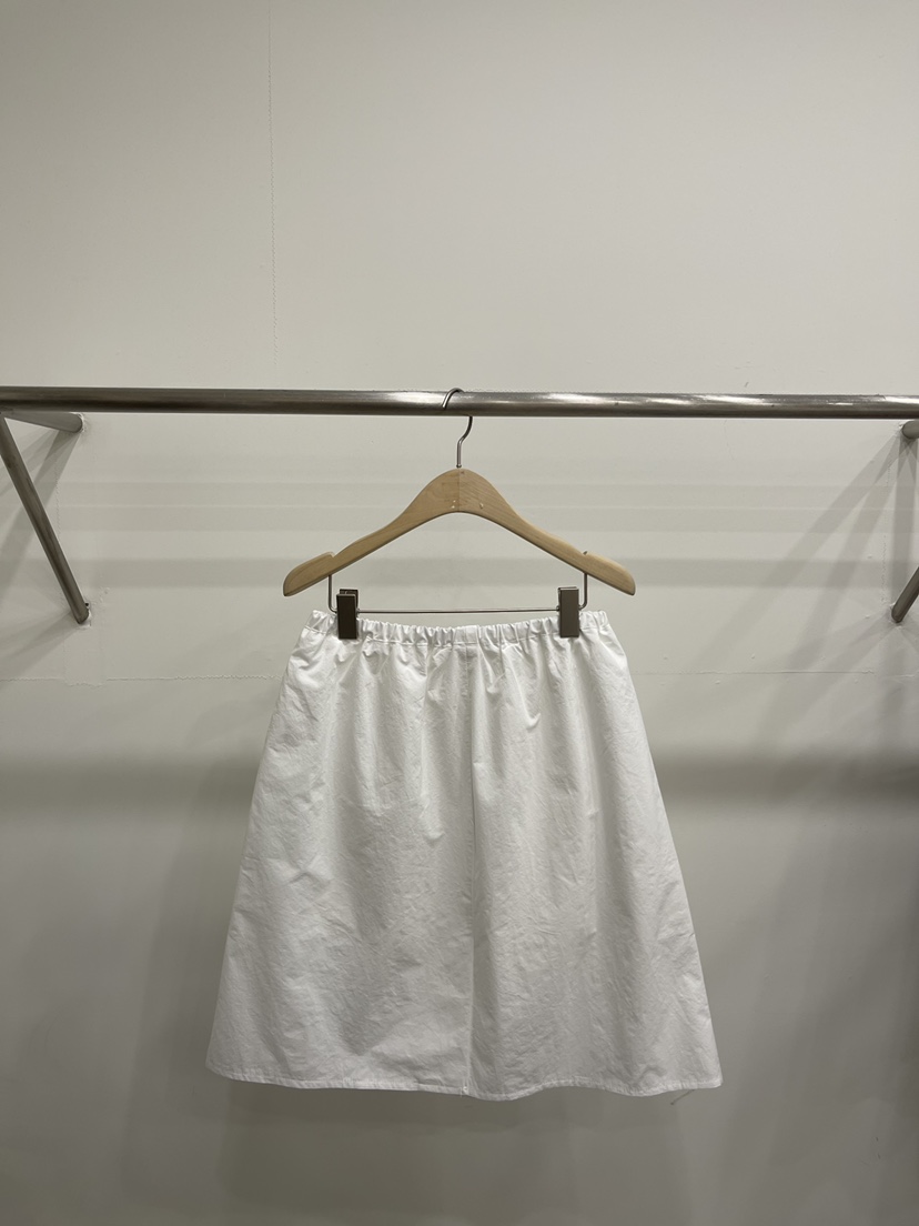 FIFTY韓國直郵實拍女裝新款熱賣推薦人氣26春夏半身裙中短裙FIFTY半身裙/中短裙