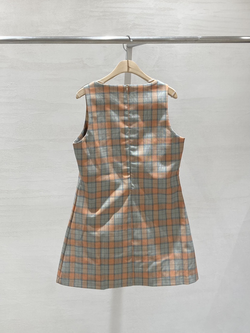 ROUGH韓國東大門直郵女裝新款休閑熱賣推薦人氣時尚連衣裙ROUGH連衣裙