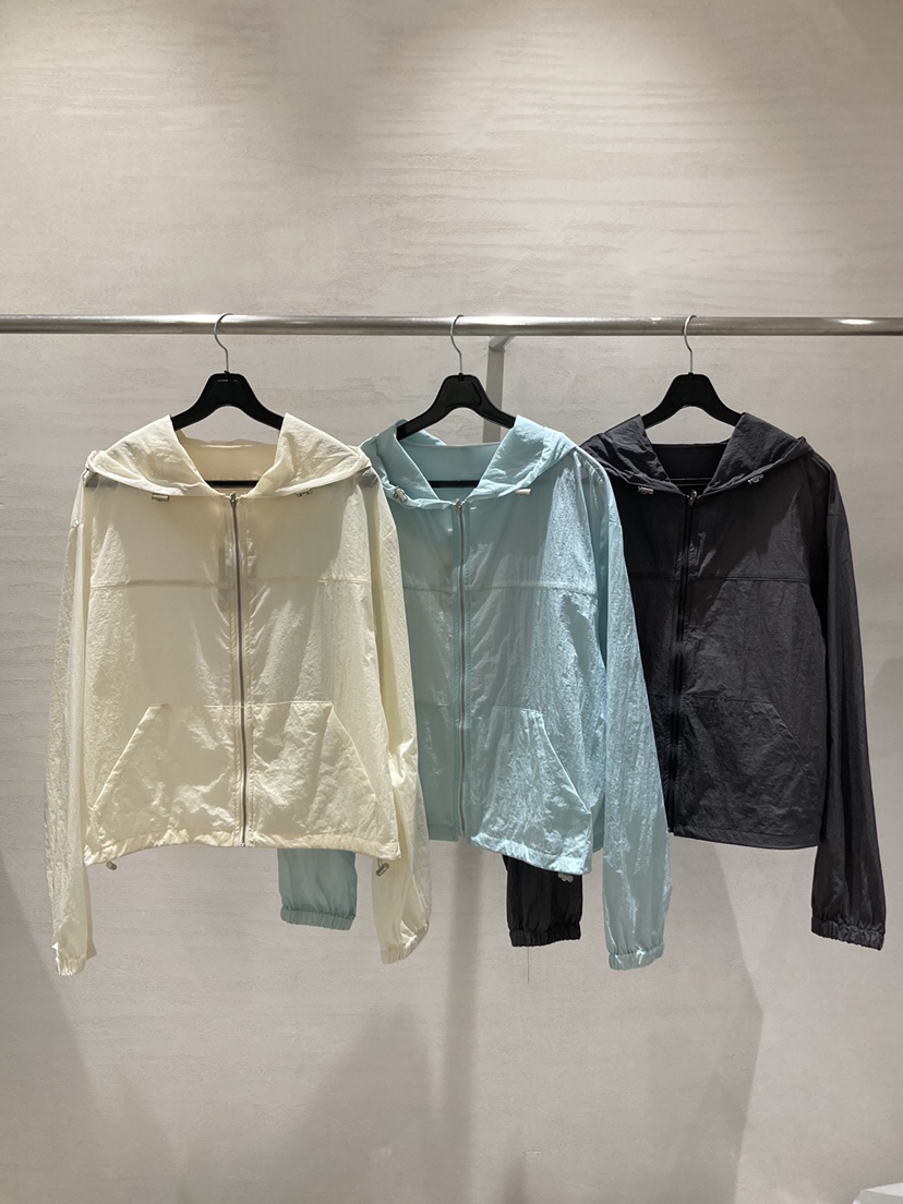 ROUGH韓國直郵女士新款職業休閑人氣熱賣推薦時尚夾克尼龍ROUGH夾克