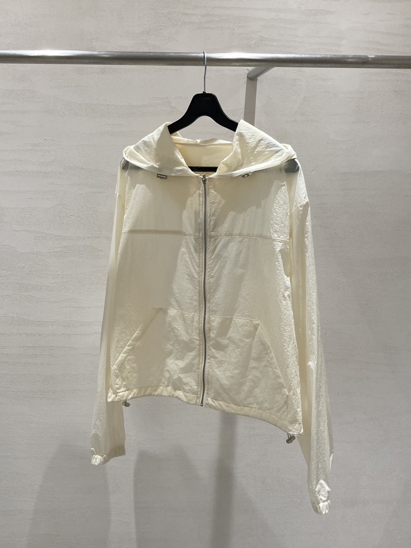 ROUGH韓國直郵女士新款職業休閑人氣熱賣推薦時尚夾克尼龍ROUGH夾克圖色3