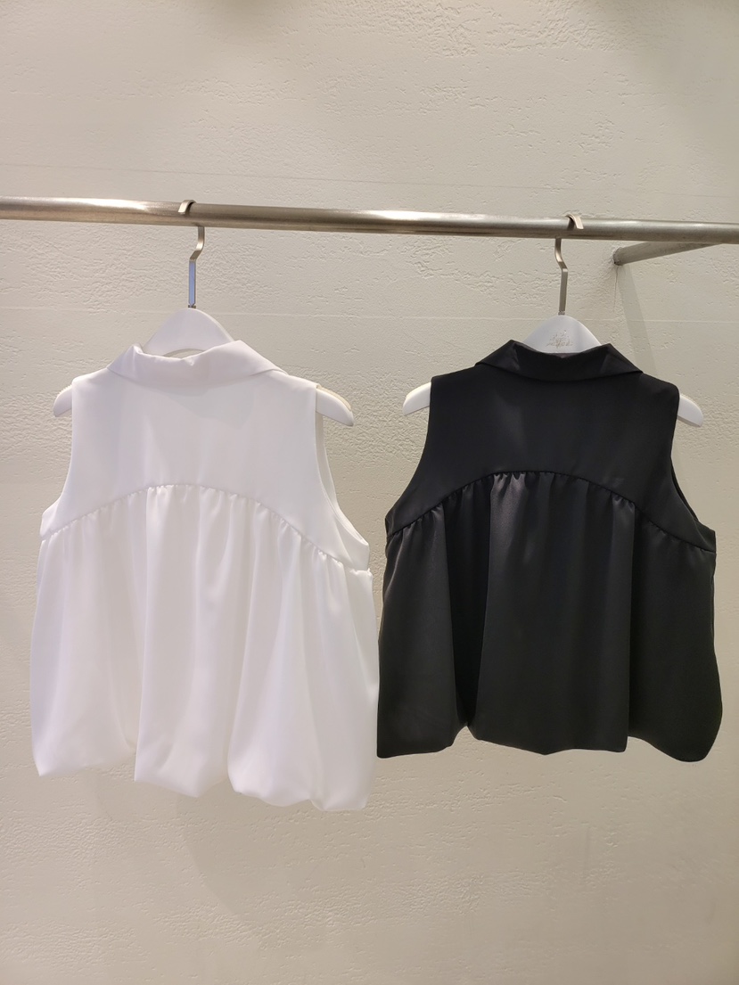 THE OTHER韓國代購女士新款推薦休閑人氣熱賣職業吊帶背心THE OTHER吊帶/背心