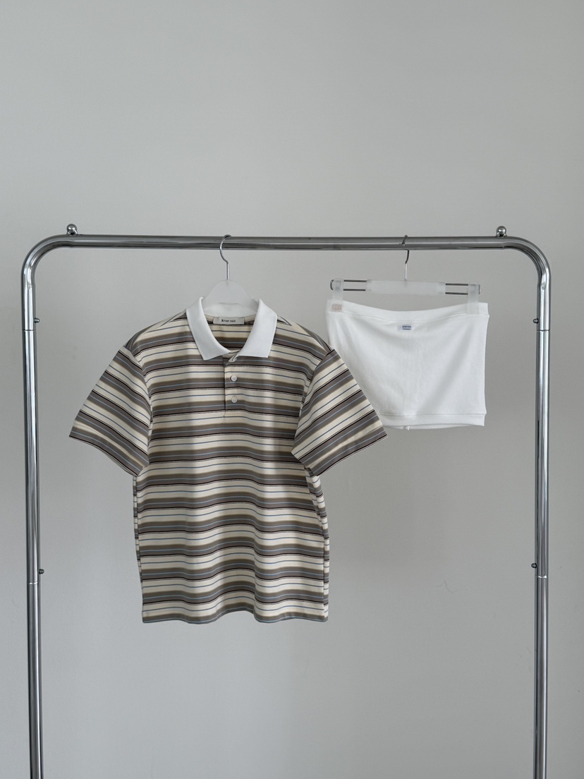 RIVER RAIN韓國東大門代購女士新品推薦休閑時尚熱賣T恤RIVER RAINT恤