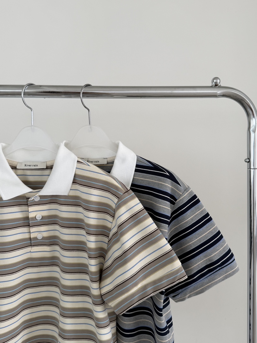 RIVER RAIN韓國東大門代購女士新品推薦休閑時尚熱賣T恤RIVER RAINT恤