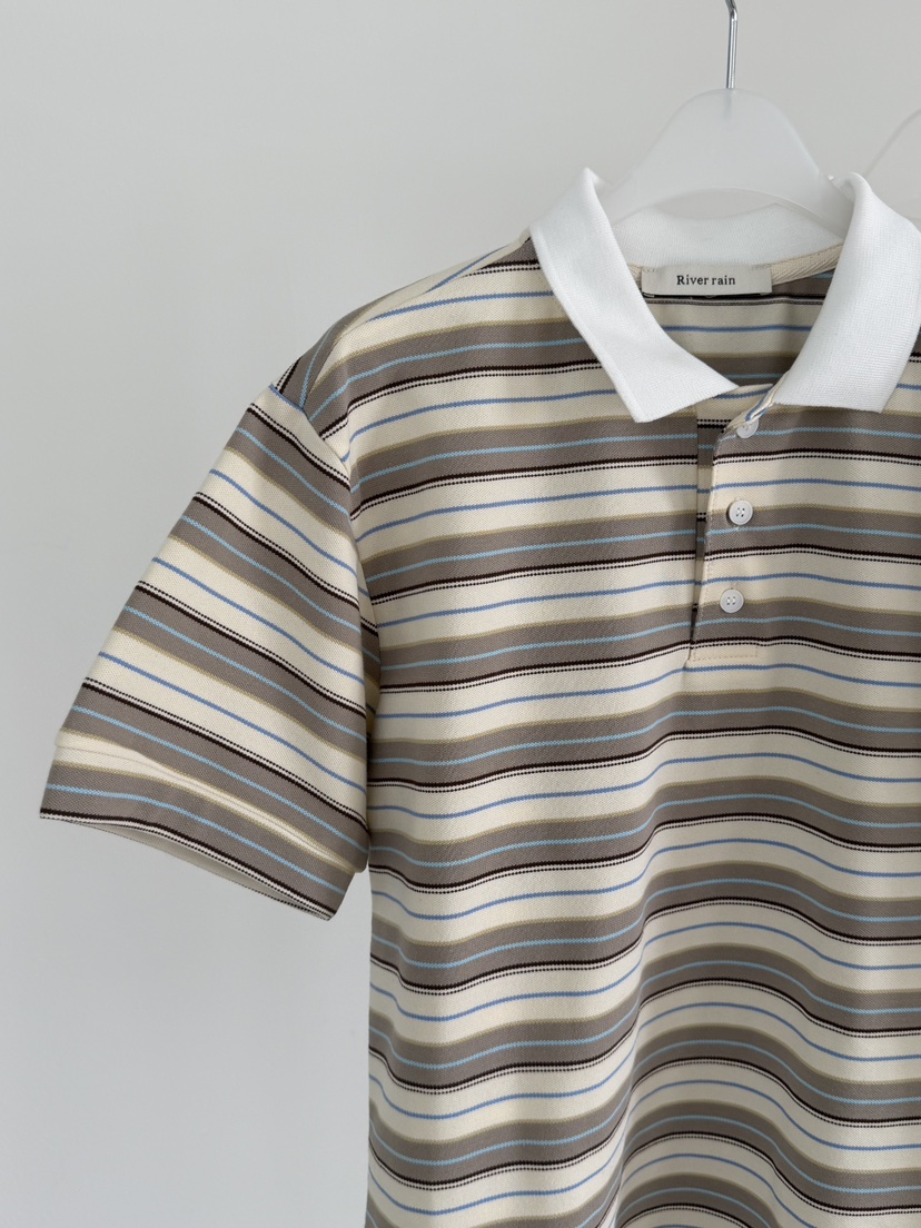 RIVER RAIN韓國東大門代購女士新品推薦休閑時尚熱賣T恤RIVER RAINT恤