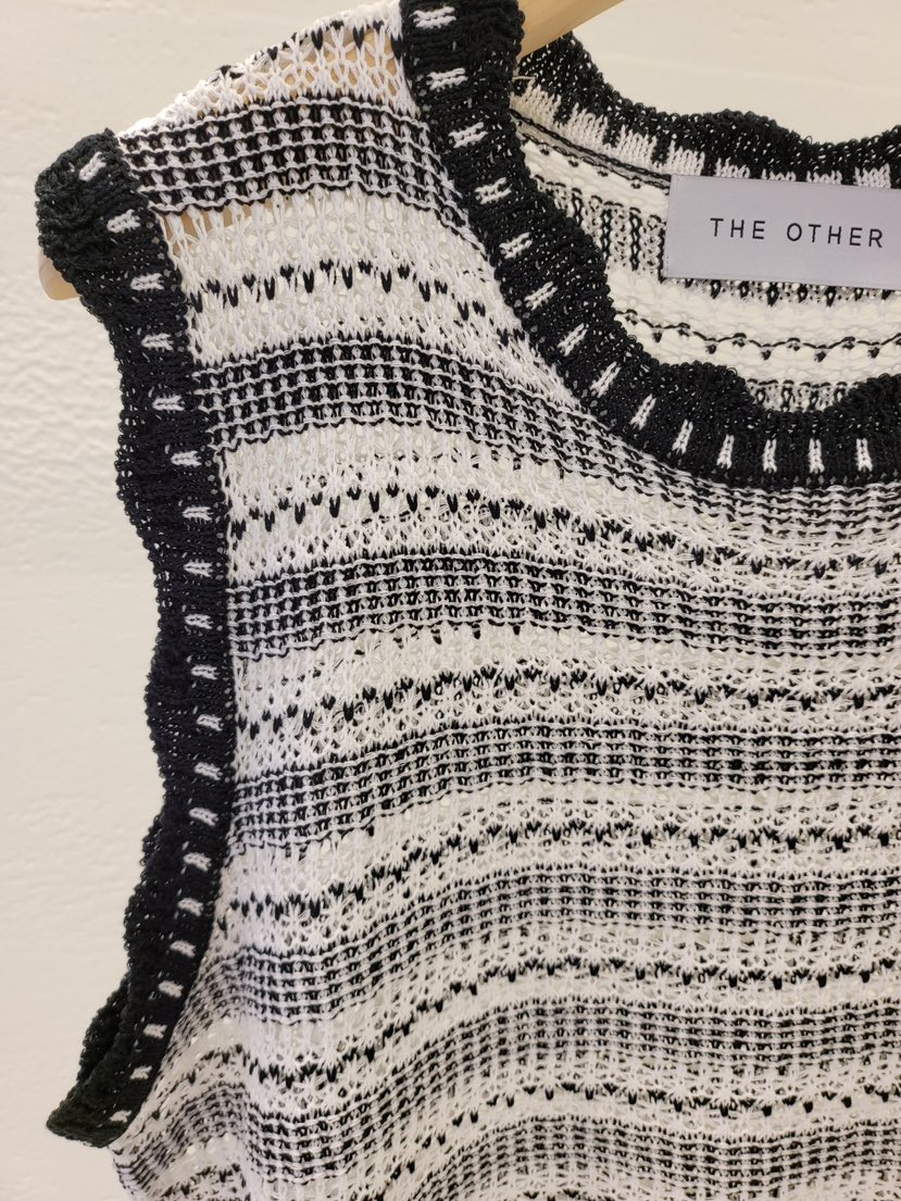 THE OTHER韓國代購女士新款休閑推薦人氣26春夏吊帶背心THE OTHER吊帶/背心