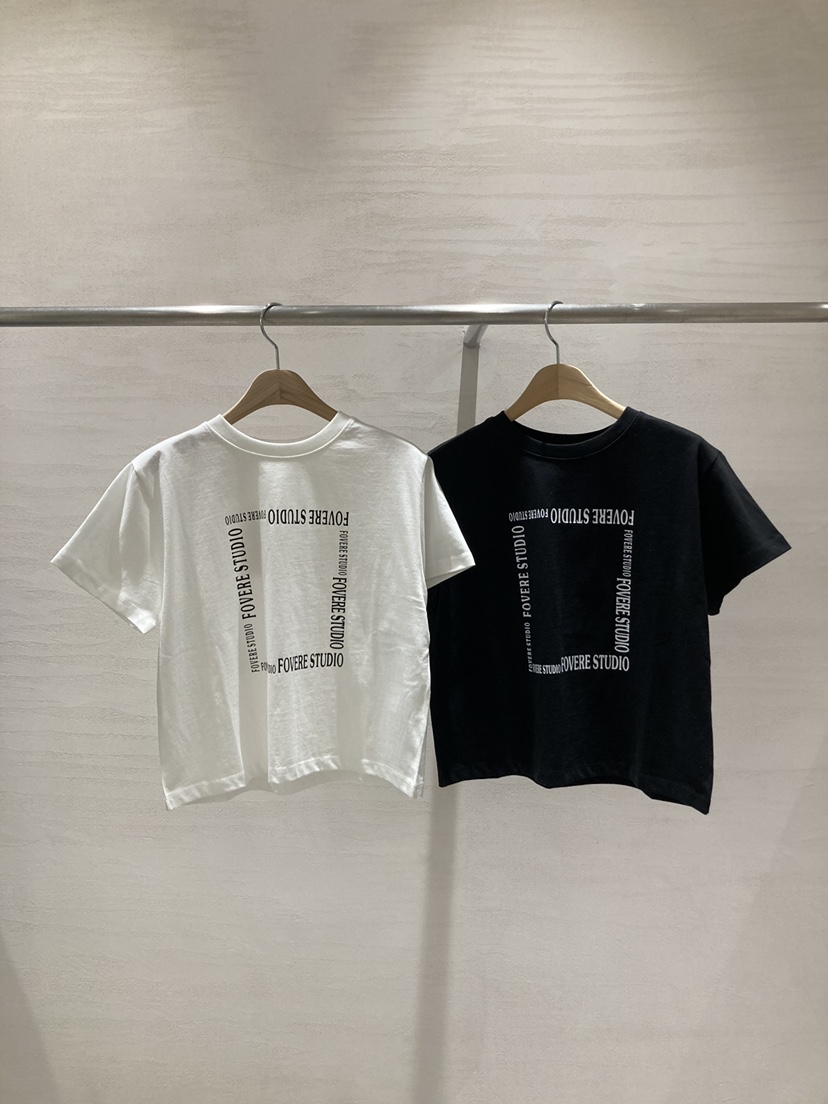 ROUGH韓國東大門直郵女裝新品休閑職業人氣26春夏推薦T恤ROUGHT恤