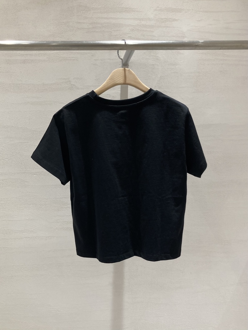 ROUGH韓國東大門直郵女裝新品休閑職業人氣26春夏推薦T恤ROUGHT恤