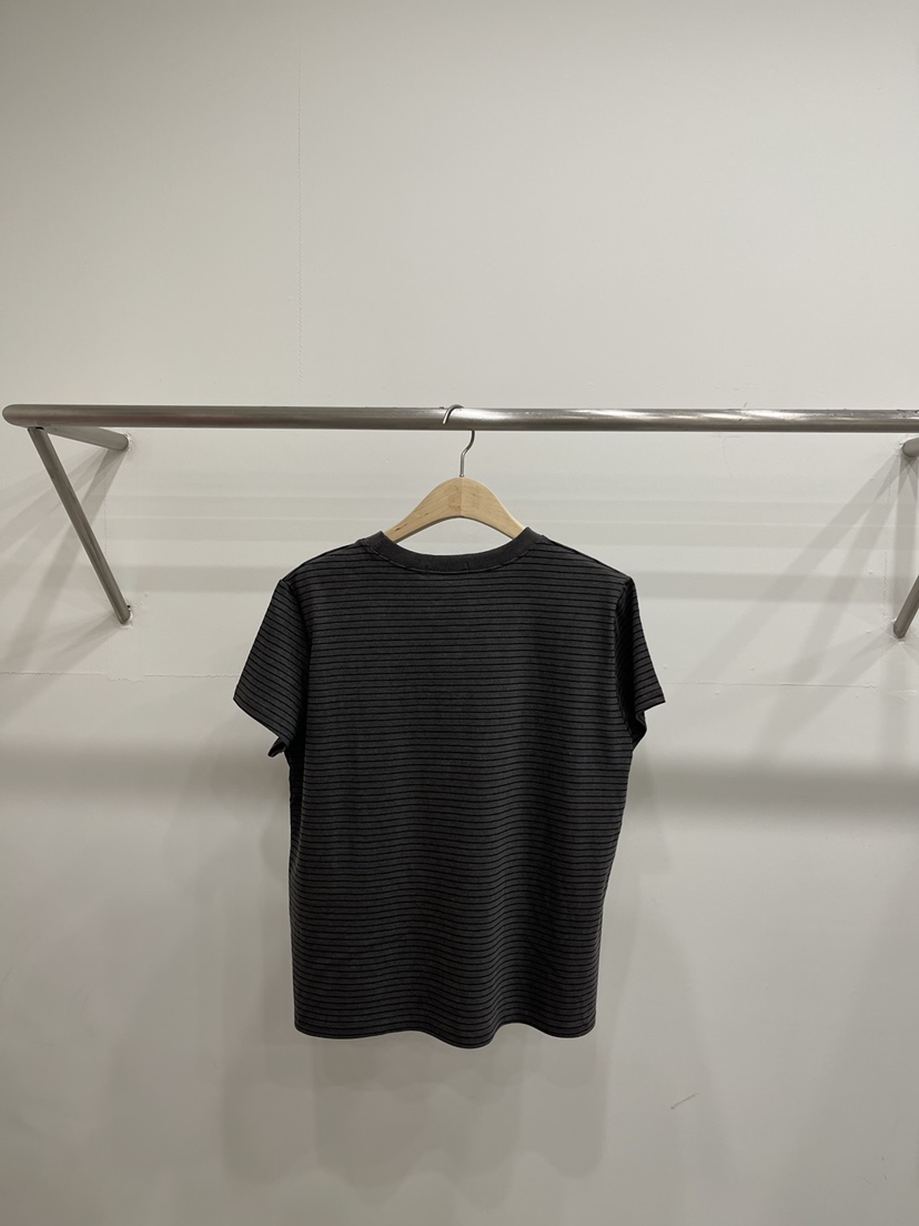 FIFTY韓國直郵實拍女士新品26春夏熱賣休閑職業人氣推薦T恤FIFTYT恤