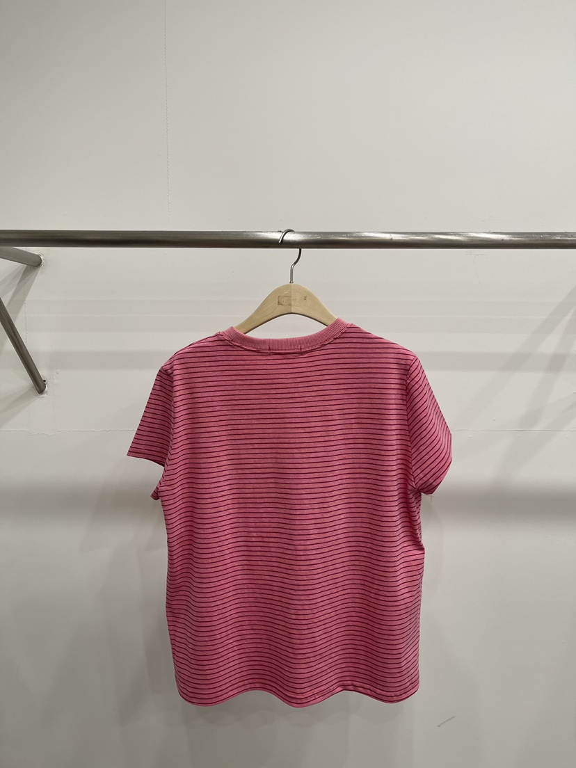 FIFTY韓國直郵實拍女士新品26春夏熱賣休閑職業人氣推薦T恤FIFTYT恤