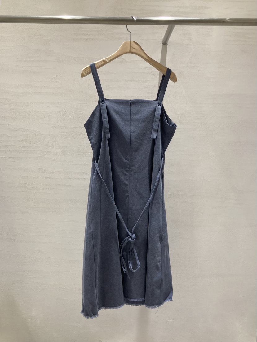 ROUGH韓國東大門代購女士新款職業人氣熱賣休閑26春夏連衣裙ROUGH連衣裙