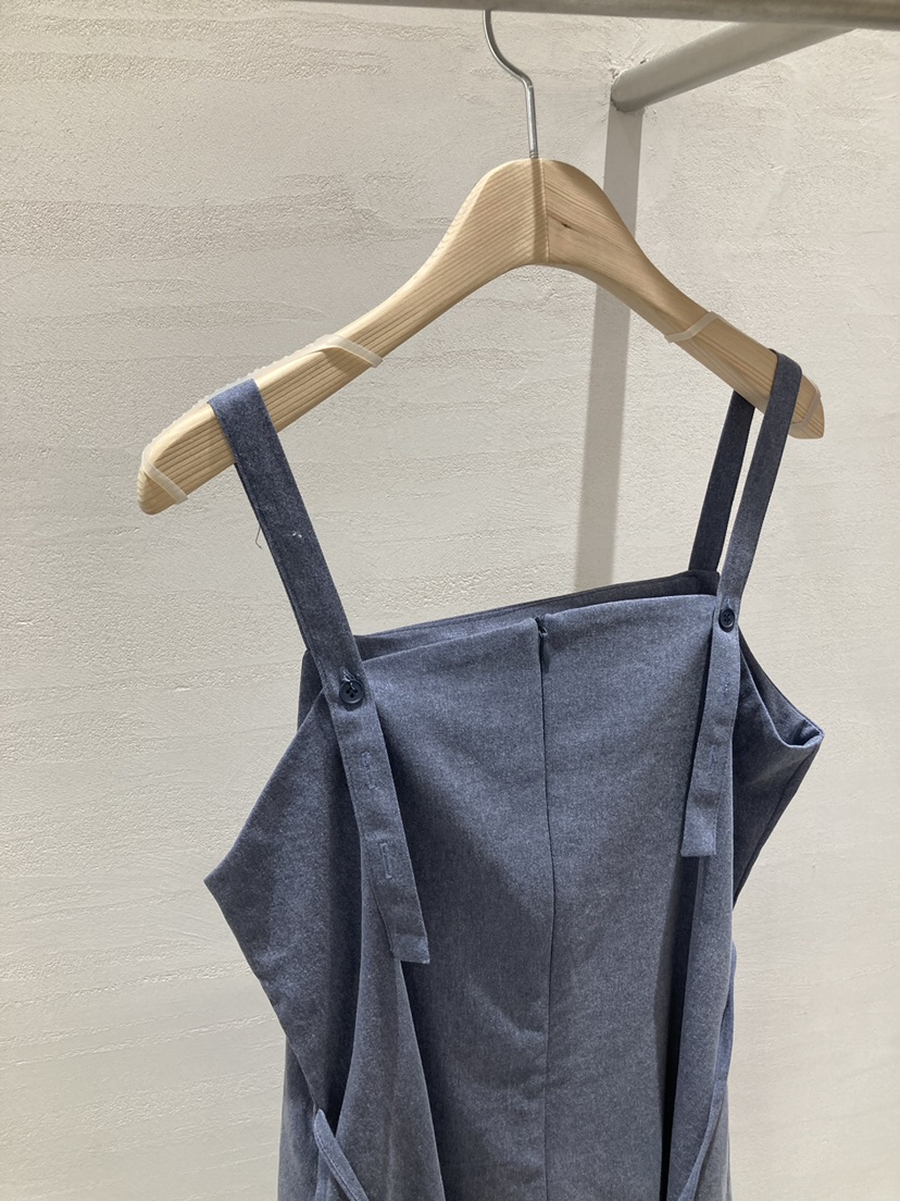 ROUGH韓國東大門代購女士新款職業人氣熱賣休閑26春夏連衣裙ROUGH連衣裙