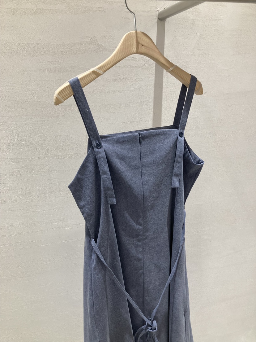 ROUGH韓國東大門代購女士新款職業人氣熱賣休閑26春夏連衣裙ROUGH連衣裙