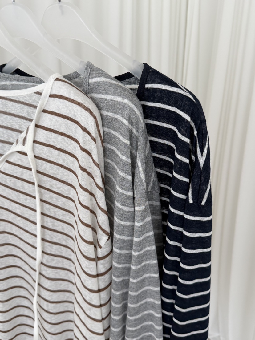 RIVER RAIN韓國直郵實拍女士新款職業推薦休閑熱賣長袖T恤RIVER RAIN長袖T恤