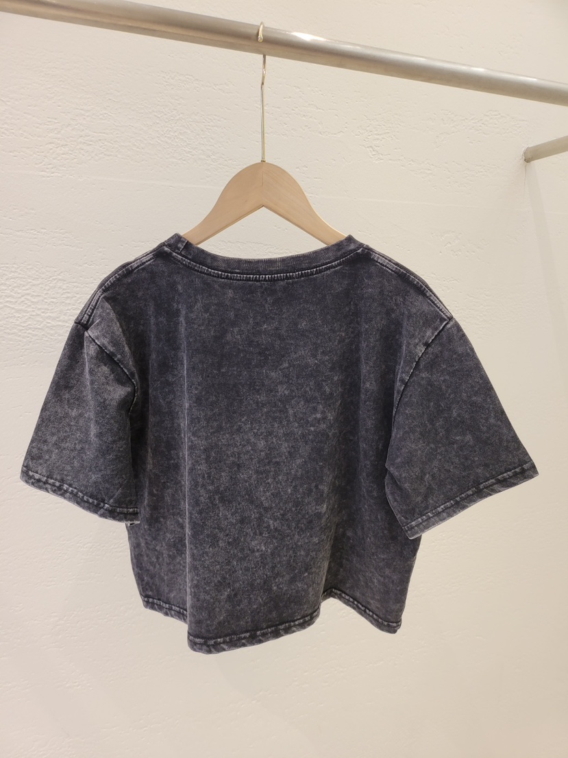 THE OTHER韓國代購女士新款時尚人氣熱賣休閑職業推薦T恤THE OTHERT恤