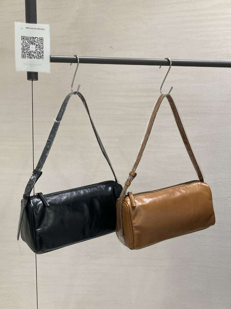 ROUGH韓國東大門直郵女士新款人氣職業手拿包腋下包迷你包ROUGH手拿包/腋下包