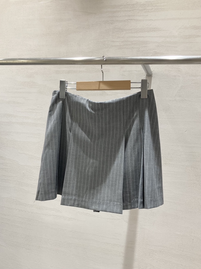 ROUGH韓國代購女士新款人氣休閑熱賣職業推薦26春夏時尚裙褲ROUGH裙褲