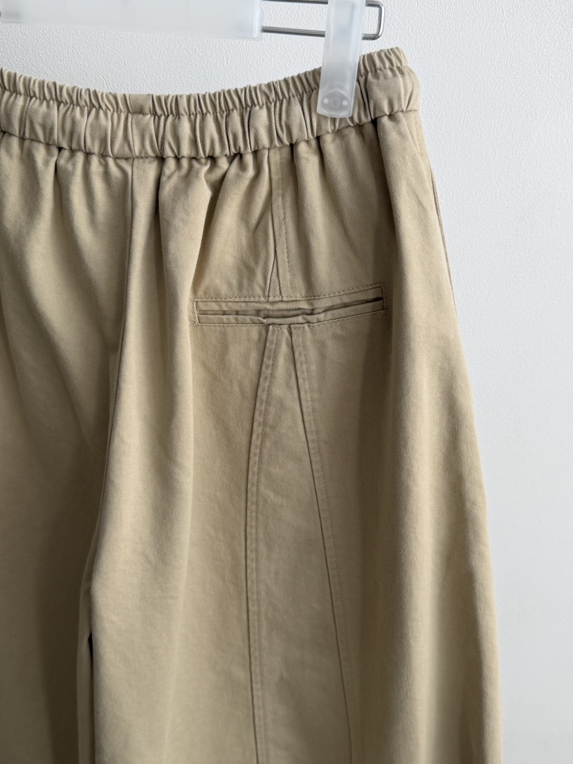 RIVER RAIN韓國代購女裝新品職業休閑時尚人氣熱賣休閑褲RIVER RAIN休閑褲