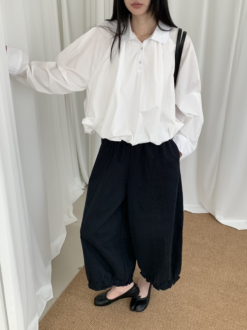 RIVER RAIN韓國代購女裝新品職業休閑時尚人氣熱賣休閑褲RIVER RAIN休閑褲