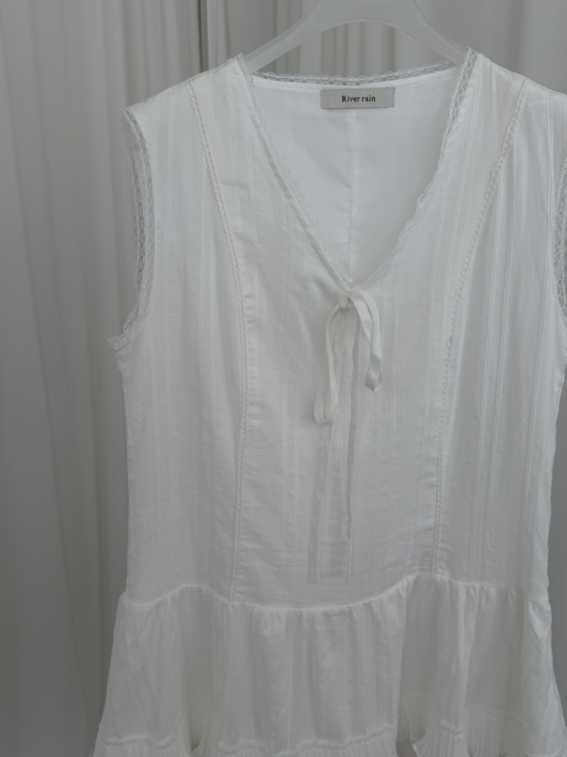 RIVER RAIN韓國東大門代購女士新品休閑熱賣時尚推薦連衣裙RIVER RAIN連衣裙