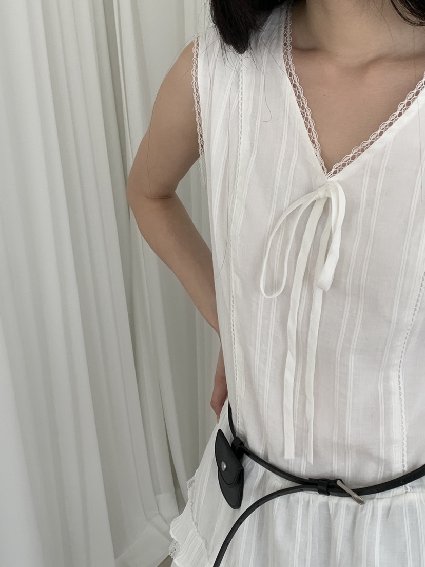 RIVER RAIN韓國東大門代購女士新品休閑熱賣時尚推薦連衣裙RIVER RAIN連衣裙