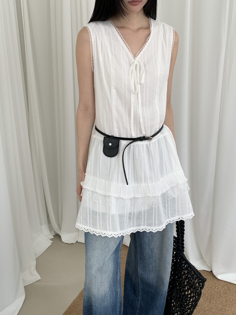 RIVER RAIN韓國東大門代購女士新品休閑熱賣時尚推薦連衣裙RIVER RAIN連衣裙