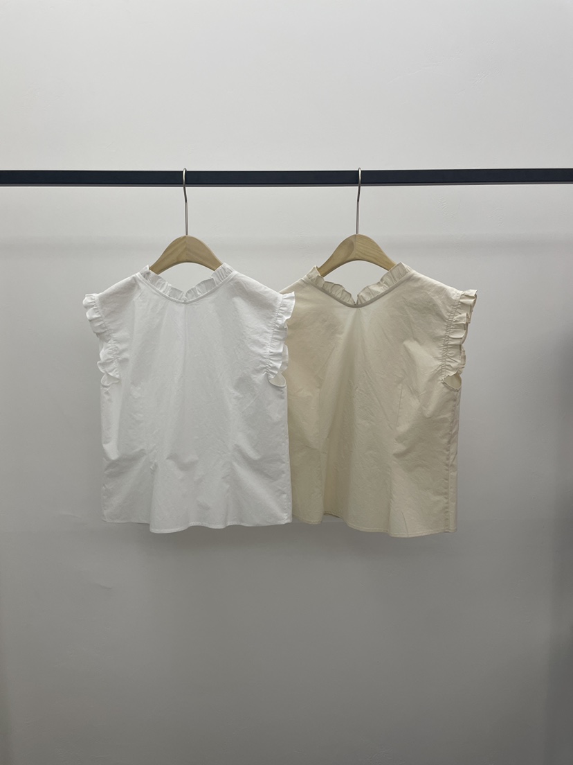 MOVENNE韓國直郵實拍女裝新品時尚推薦休閑職業襯衫蕾絲衫MOVENNE襯衫/蕾絲衫