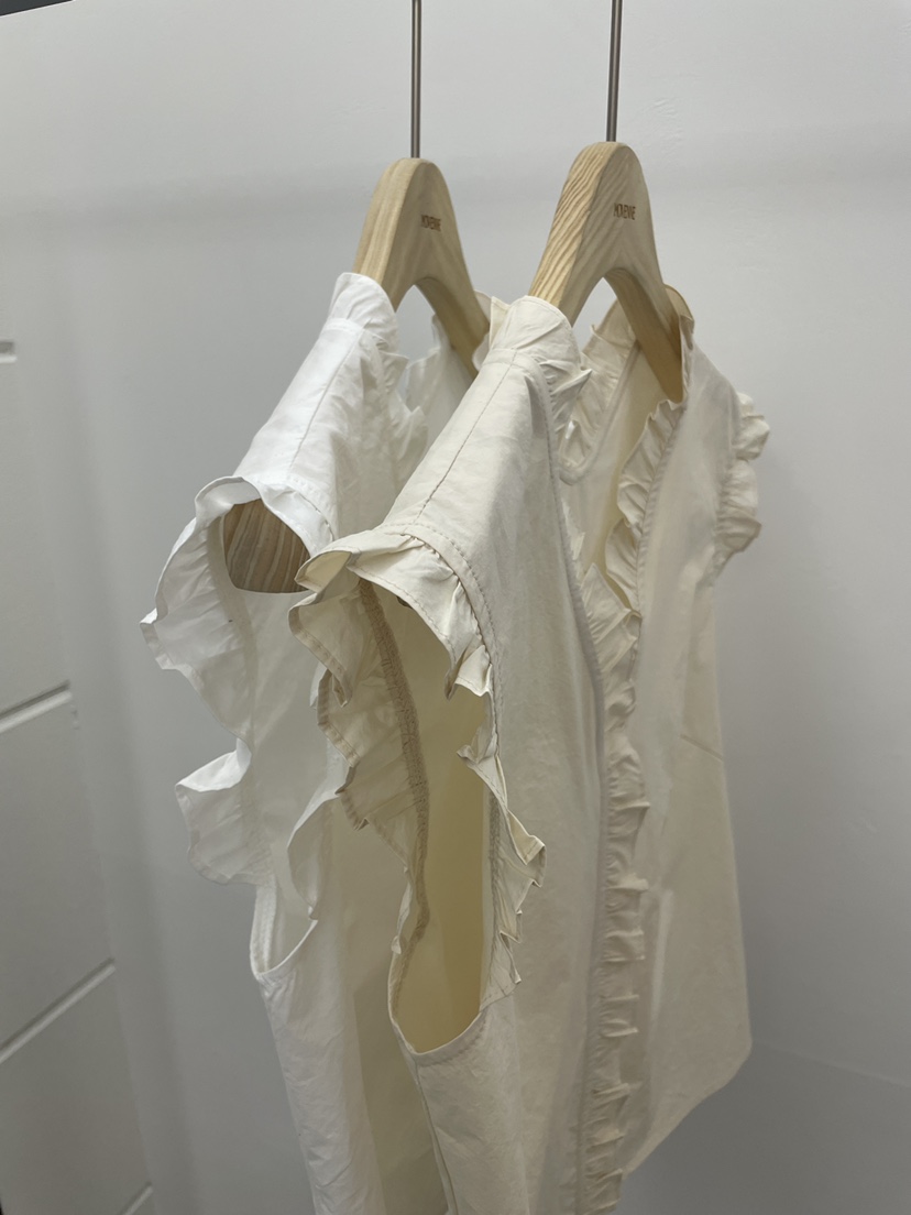 MOVENNE韓國直郵實拍女裝新品時尚推薦休閑職業襯衫蕾絲衫MOVENNE襯衫/蕾絲衫