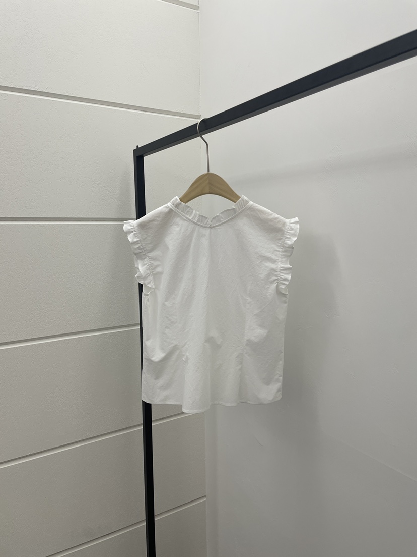 MOVENNE韓國直郵實拍女裝新品時尚推薦休閑職業襯衫蕾絲衫MOVENNE襯衫/蕾絲衫