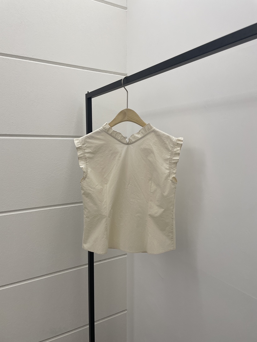 MOVENNE韓國直郵實拍女裝新品時尚推薦休閑職業襯衫蕾絲衫MOVENNE襯衫/蕾絲衫