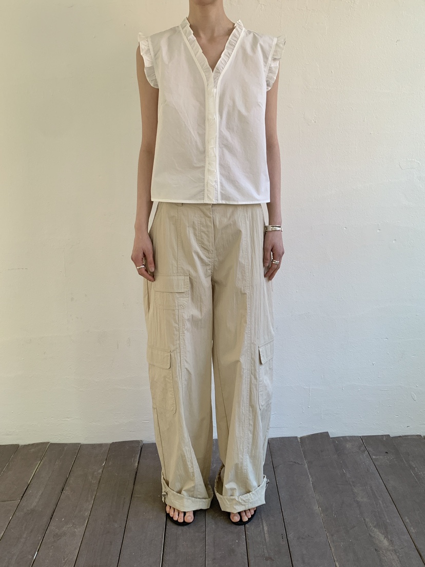 MOVENNE韓國直郵實拍女裝新品時尚推薦休閑職業襯衫蕾絲衫MOVENNE襯衫/蕾絲衫