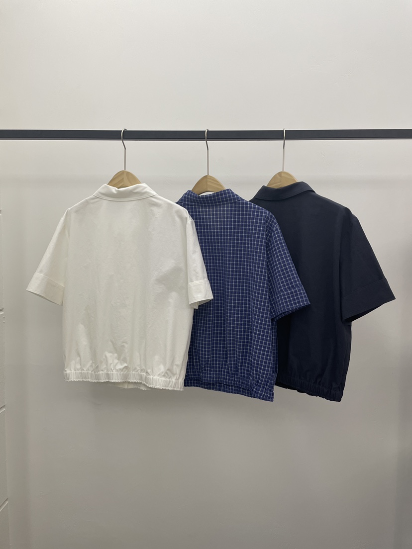 MOVENNE韓國直郵女士新款休閑26春夏職業熱賣推薦襯衫蕾絲衫MOVENNE襯衫/蕾絲衫