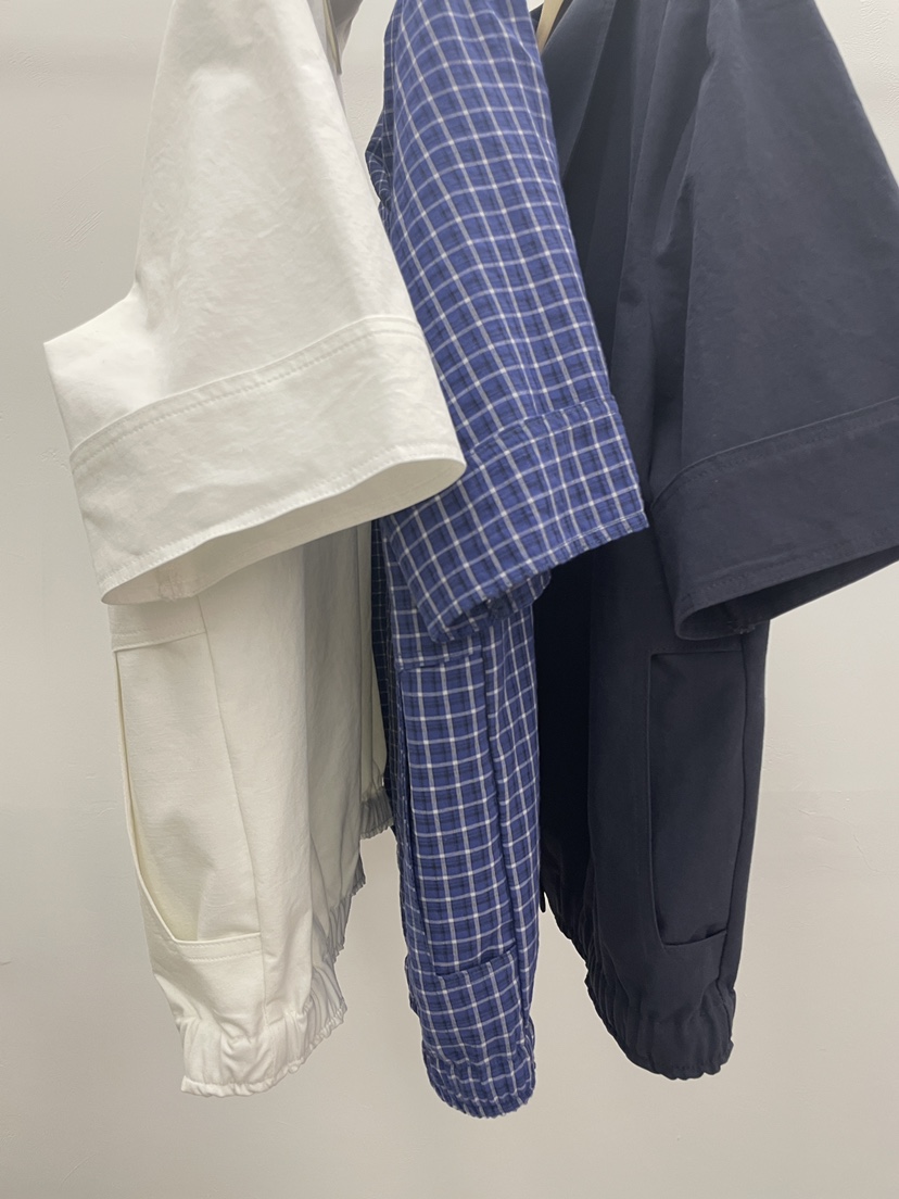 MOVENNE韓國直郵女士新款休閑26春夏職業熱賣推薦襯衫蕾絲衫MOVENNE襯衫/蕾絲衫