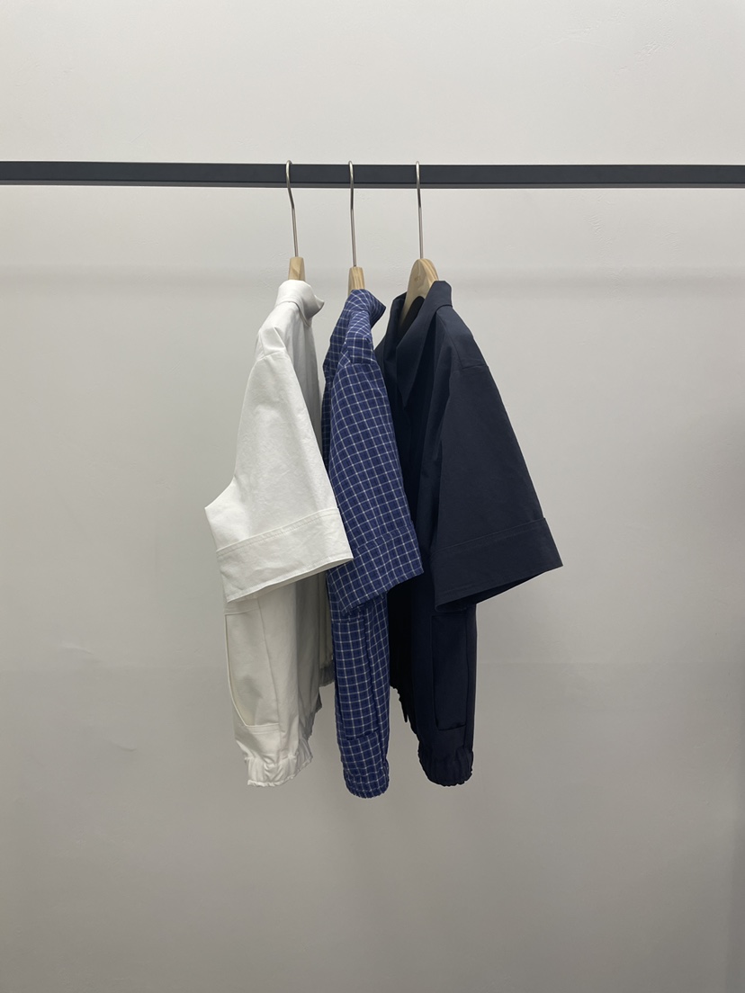 MOVENNE韓國直郵女士新款休閑26春夏職業熱賣推薦襯衫蕾絲衫MOVENNE襯衫/蕾絲衫