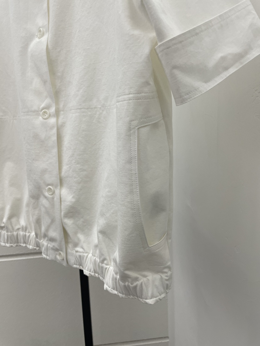 MOVENNE韓國直郵女士新款休閑26春夏職業熱賣推薦襯衫蕾絲衫MOVENNE襯衫/蕾絲衫