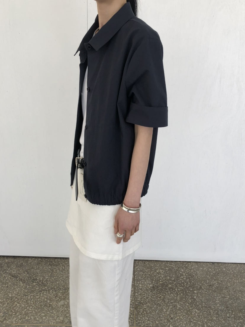 MOVENNE韓國直郵女士新款休閑26春夏職業熱賣推薦襯衫蕾絲衫MOVENNE襯衫/蕾絲衫