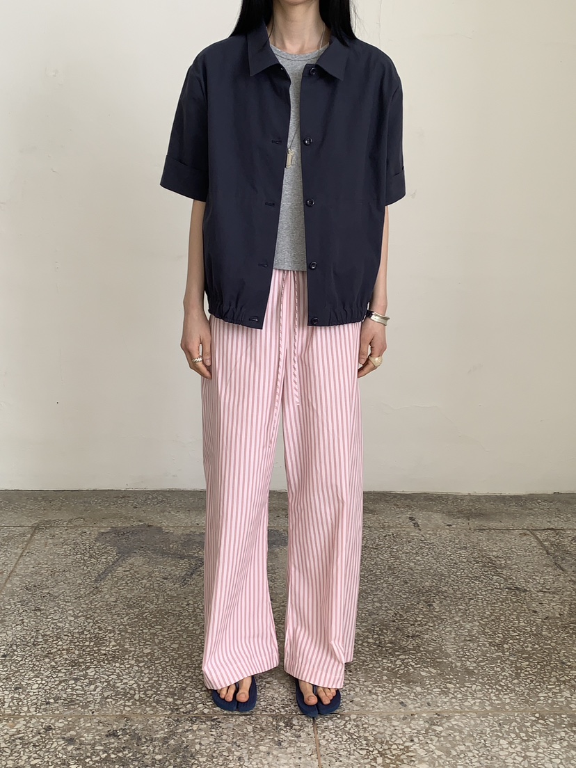 MOVENNE韓國直郵女士新款休閑26春夏職業熱賣推薦襯衫蕾絲衫MOVENNE襯衫/蕾絲衫