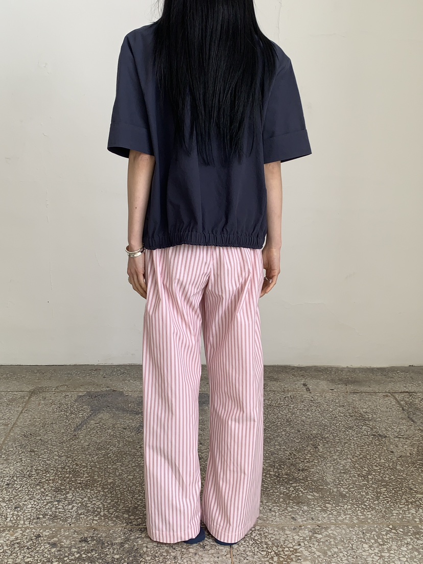 MOVENNE韓國直郵女士新款休閑26春夏職業熱賣推薦襯衫蕾絲衫MOVENNE襯衫/蕾絲衫