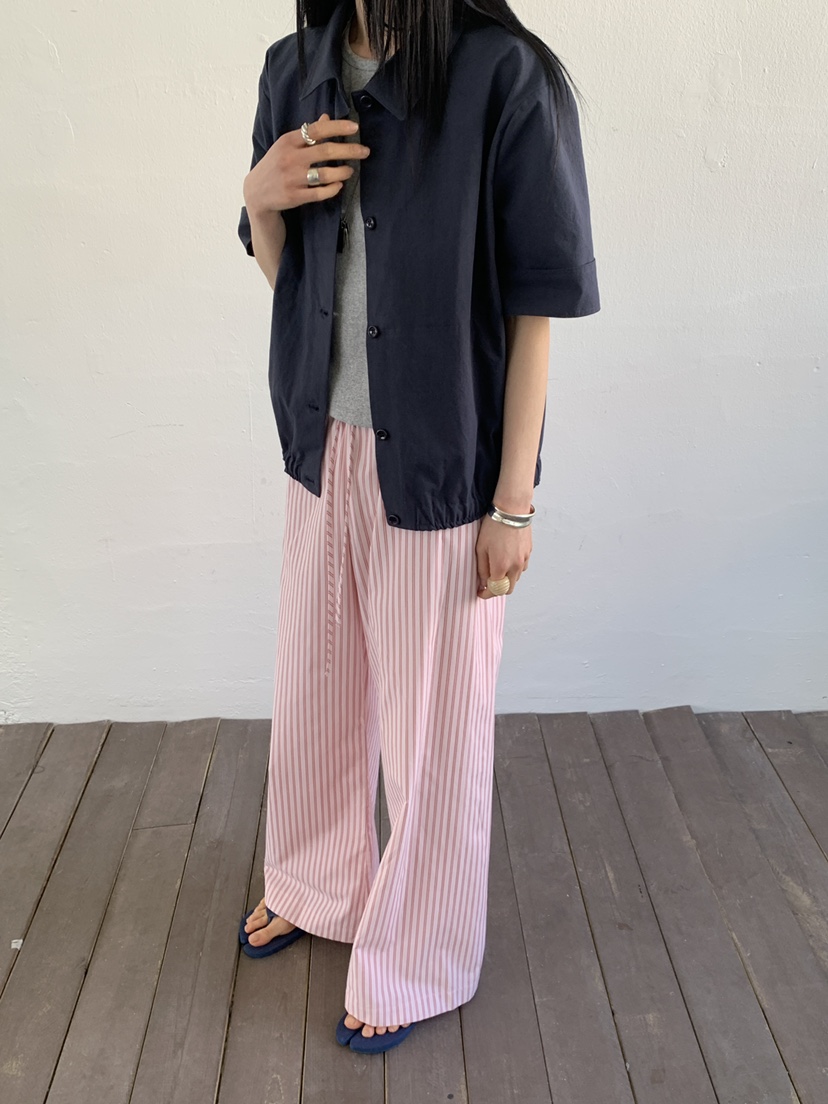 MOVENNE韓國直郵女士新款休閑26春夏職業熱賣推薦襯衫蕾絲衫MOVENNE襯衫/蕾絲衫