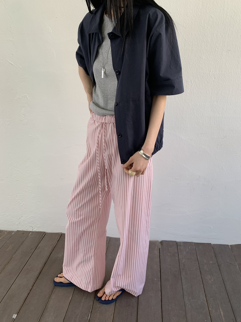 MOVENNE韓國直郵女士新款休閑26春夏職業熱賣推薦襯衫蕾絲衫MOVENNE襯衫/蕾絲衫